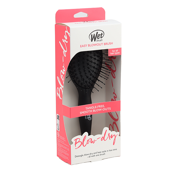 WetBrush brosse à cheveux démêlante