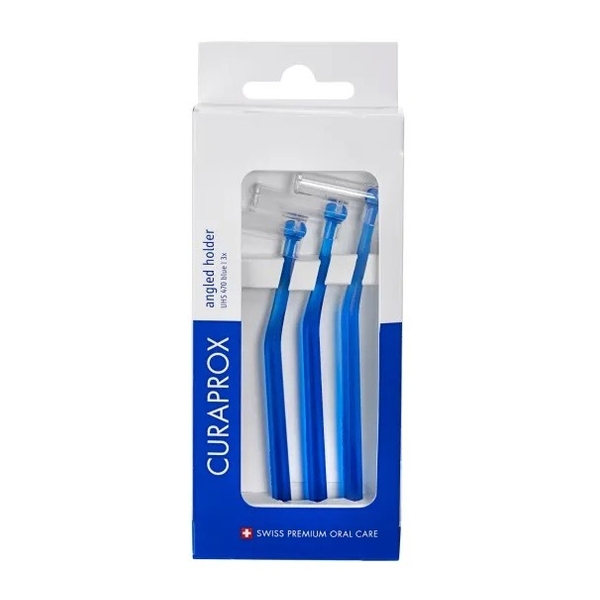 Curaprox supports de brossettes interdentaires