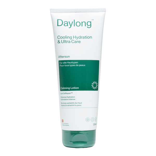 Daylong Aftersun Lotion apaisante après soleil