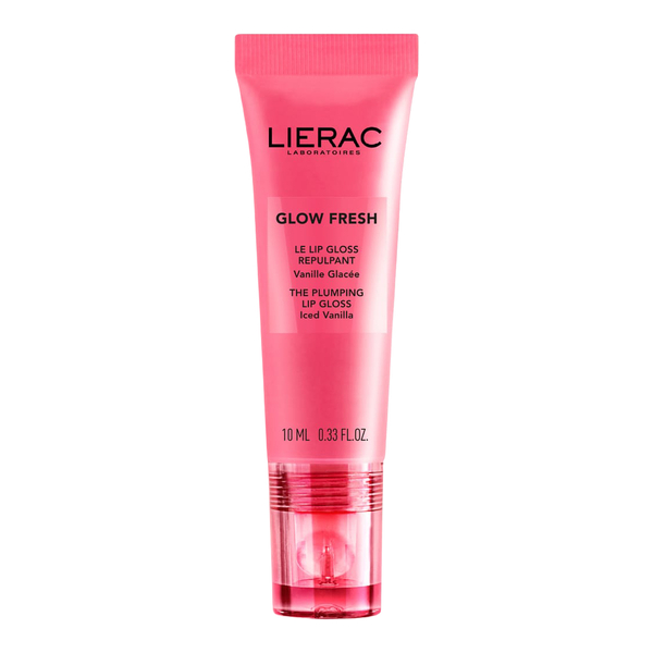 Lierac Glow Fresh lip gloss repulpant