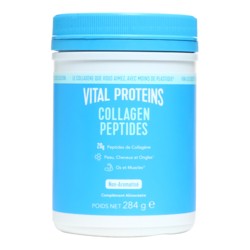 Vital Proteins Collagen peptides poudre