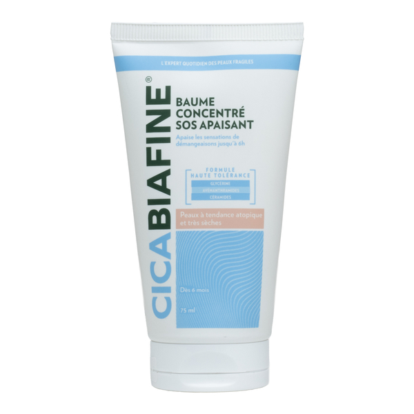 Cicabiafine Baume concentré SOS apaisant