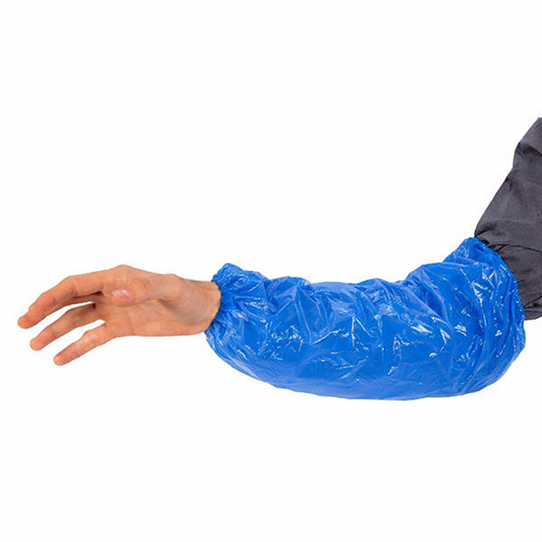 Manchettes de protection