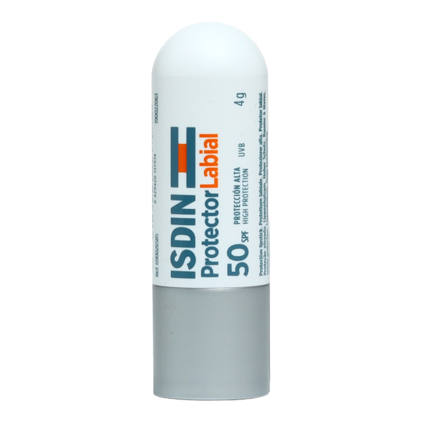 Isdin Protector labial baume à lèvres SPF 50