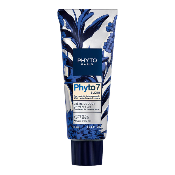 Phyto 7 Elixir crème de jour universelle