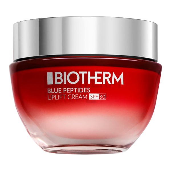 Biotherm Blue Peptides Uplift Crème jour rosée SPF 30