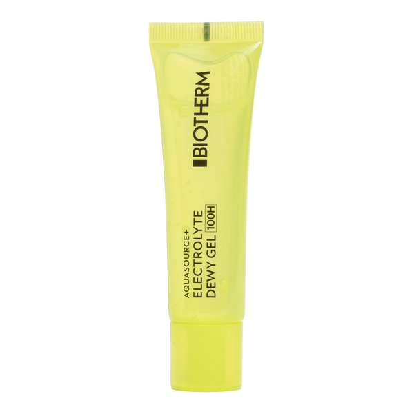 Biotherm Aquasource+ Electrolyt Dewy Gel hydratant 100h