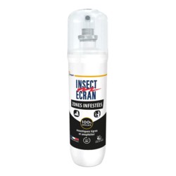 Insect Ecran Zones Infestées répulsif