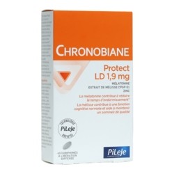 PiLeJe Chronobiane Protect LD 1,9 mg comprimés