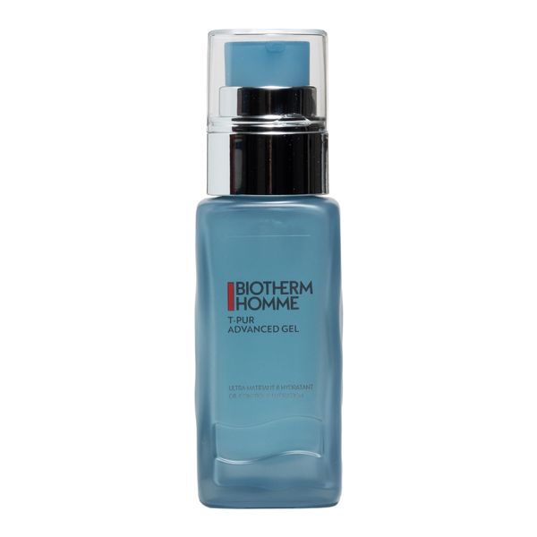 Biotherm Homme T Pur Advanced gel