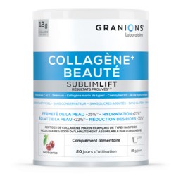 Granions Collagène+ Beauté SublimLift poudre