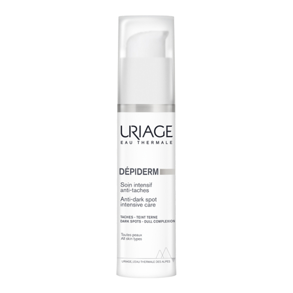 Uriage Depiderm Soin intensif anti taches