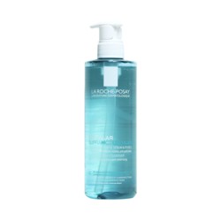 La Roche Posay Effaclar Supramolecular Gelée nettoyante Sébum et Pores