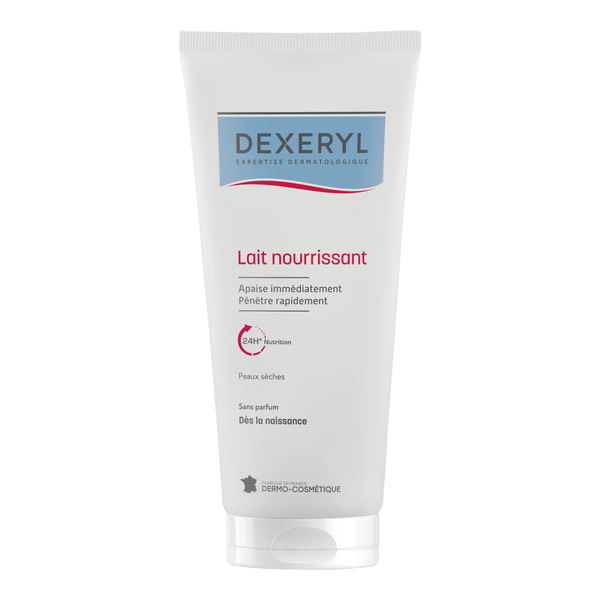 Dexeryl Essentiel Lait nourrissant