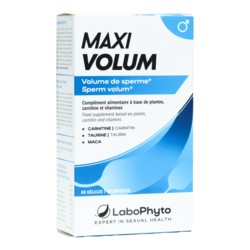 MaxiVolum gélules