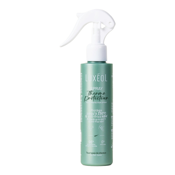 Luxéol Spray Thermo Protecteur