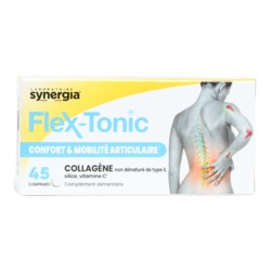 Flex Tonic confort et mobilité articulaire comprimés