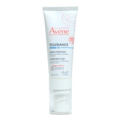 Avène Tolérance Hydra 10 fluide hydratant