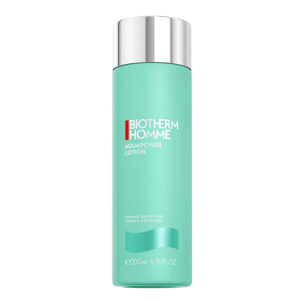 Biotherm Homme Aquapower Lotion