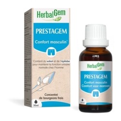HerbalGem Prestagem Confort urinaire