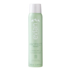 Evian brumisateur Brume visage Protect bio