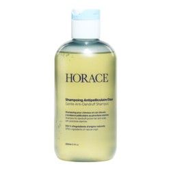 Horace Shampoing Antipelliculaire Doux