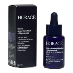 Horace sérum acide salicylique + niacinamide
