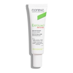 Noreva Exfoliac Mat et Pore Soin matifiant