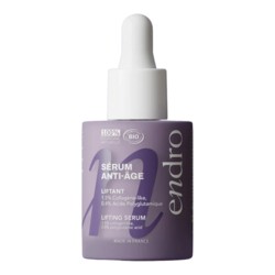 Endro sérum anti âge liftant bio