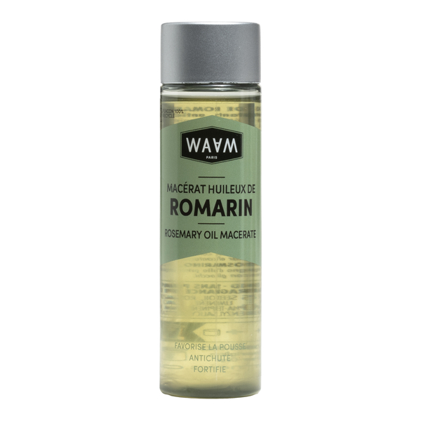 Waam Macérat huileux de Romarin