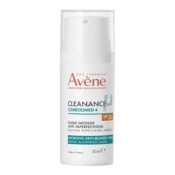 Avène Cleanance Comedomed+ Fluide intensif anti-imperfections SPF 30