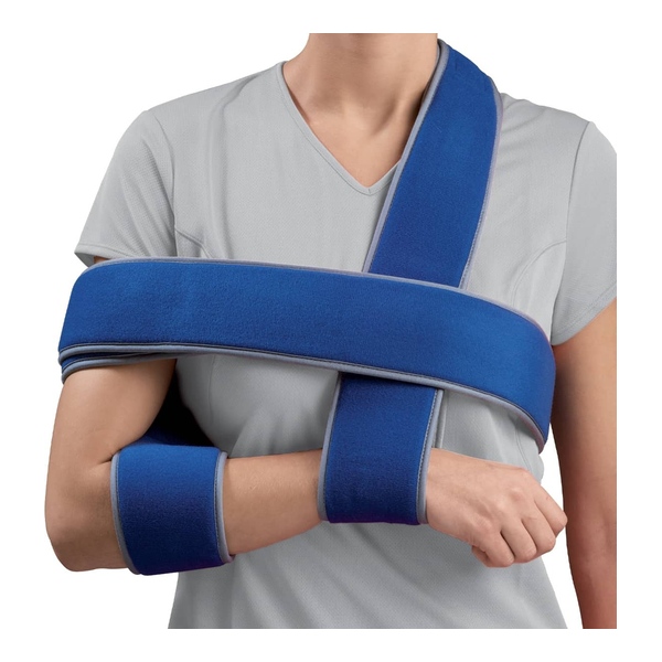 Orliman Echarpe immobilisation épaule universelle