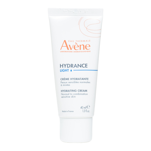 Avène Hydrance Light Crème hydratante