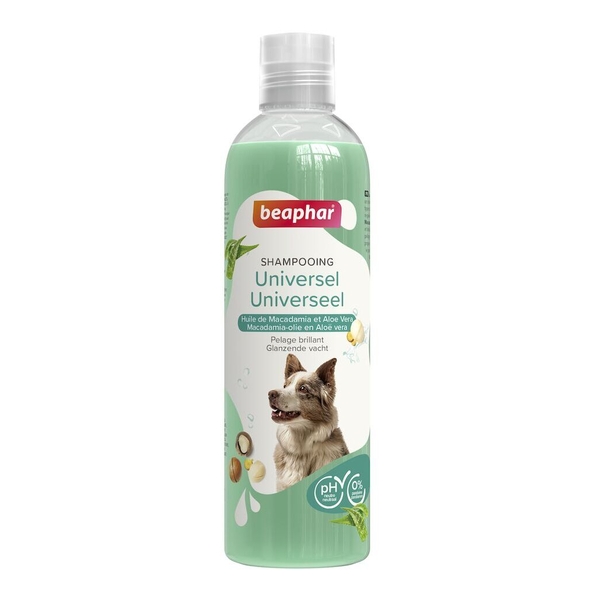Beaphar Shampooing pour chien Universel