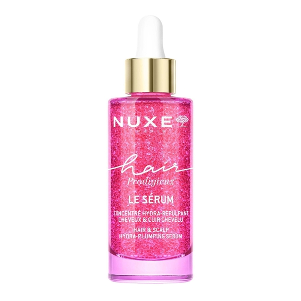 Nuxe Hair Prodigieux le Sérum concentré hydra repulpant
