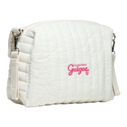 Cadeau : trousse de gaze Guigoz offerte