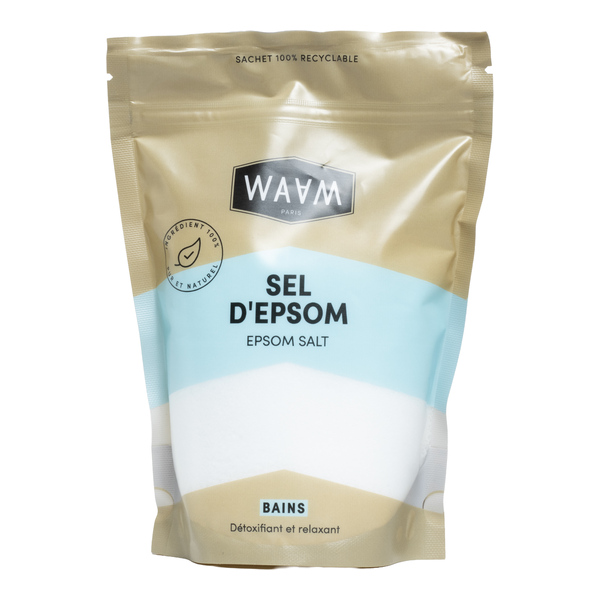 Waam Sel d'Epsom