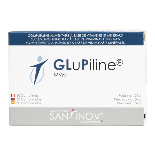 GLuPiline MVM comprimés