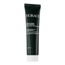 Horace Crème à raser anti irritations