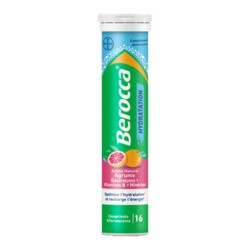Berocca Hydratation comprimés