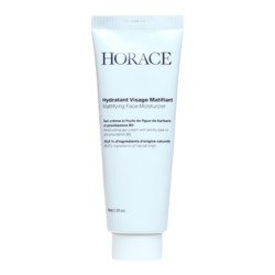 Horace Hydratant Visage Matifiant
