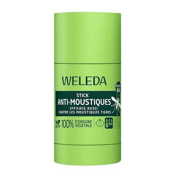 Weleda Stick anti moustique