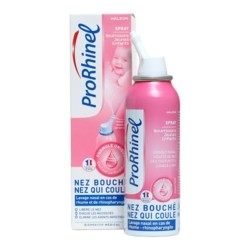 ProRhinel Spray nourrissons et jeunes enfants