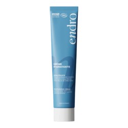 Endro Crème hydratante visage bio