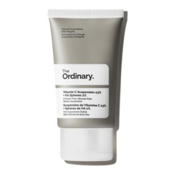 The Ordinary Suspension de Vitamine C 23% + Sphères de HA 2%