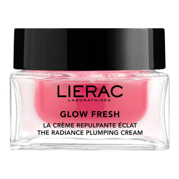 Lierac Glow Fresh Crème repulpante éclat