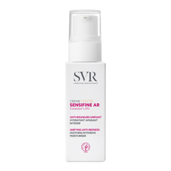 SVR Sensifine AR crème teintée