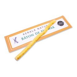 Miswak Brosse à dents naturelle