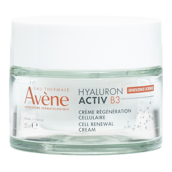 Avène Crème régénération cellulaire Hyaluron Activ B3