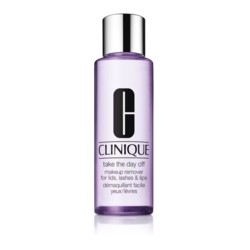 Clinique Démaquillant facile yeux et lèvres